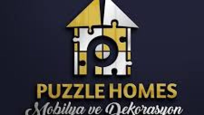 Puzzle Homes Mobilya ve Dekorasyon – modern ve şık yaşam alanları için mobilya ve dekor ürünleri.