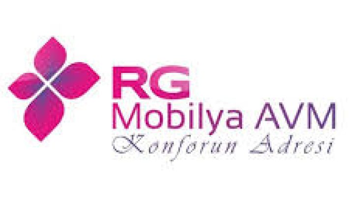 RG Mobilya AVM – modern ve şık mobilya seçenekleri ile ev dekorasyonu.