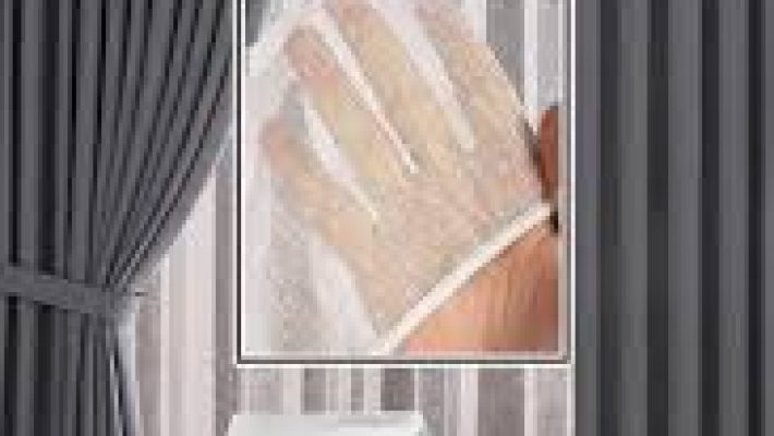 Al Tak Hazır Perde – Pratik montajlı, modern ve şık hazır perde modelleri