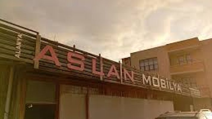 Aslan Mobilya – Modern ve şık ev mobilyaları, dekorasyon ürünleri