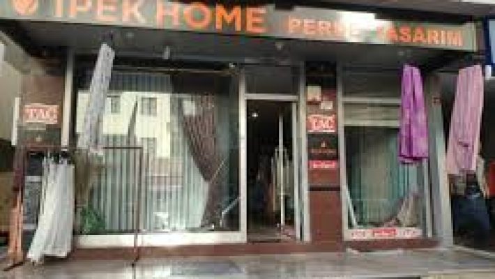 İpek Perde Çeyiz – Şık perde ve çeyizlik tekstil ürünleri ile ev dekorasyonu