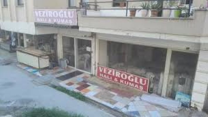 Veziroğlu Halı & Kumaş mağazası – Alanya’da kaliteli halı ve kumaş ürünleri
