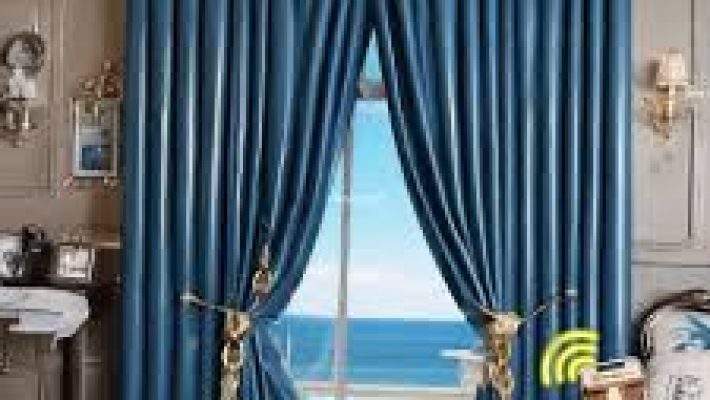 Tasarım Perde mağazası – Alanya’da modern perde ve ev dekorasyonu çözümleri