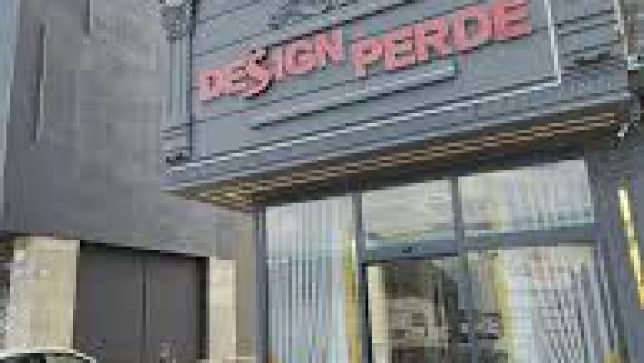 Design Perde mağazası – Alanya’da modern ve şık perde seçenekleri