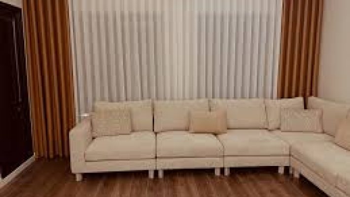 Toprak Perde mağazası – kaliteli ve şık perdeler, ev dekorasyonu için ideal