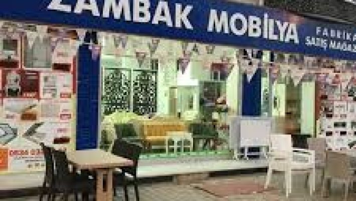 “Alanya Zambak Mobilya modern ve şık ev mobilyaları koleksiyonu”
