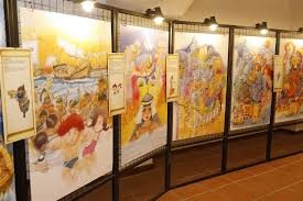 Alanya, Küresel Sanatçıları 15–18 Kasım’da Ağırlıyor