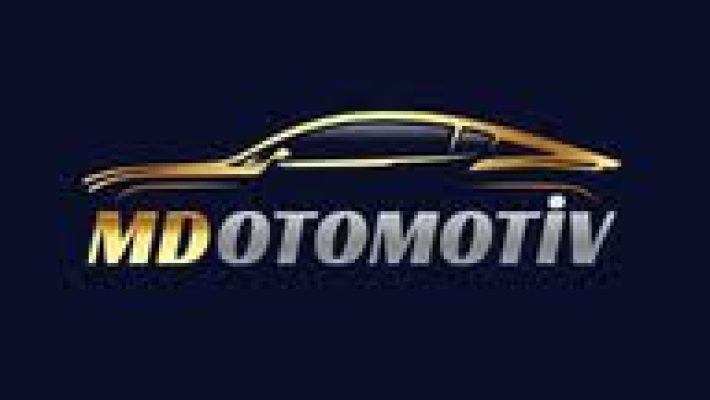 MD Otomotiv oto servisinde araç bakım ve onarım işlemleri sırasında çekilmiş görüntü