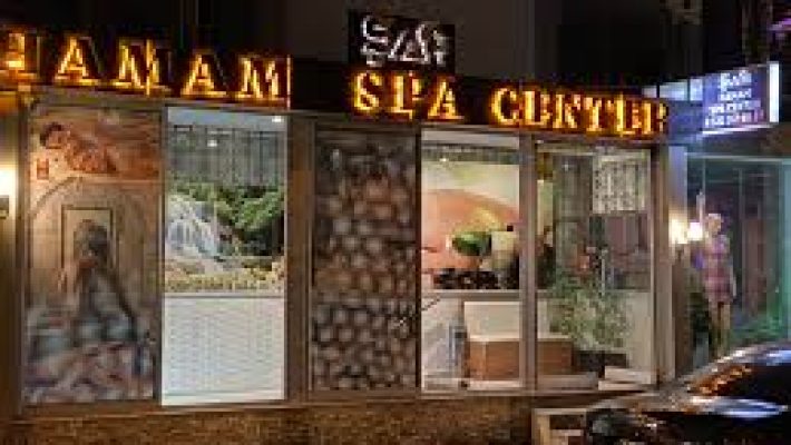 Alanya ŞAH Micador Hamam Spa’da müşteriler geleneksel hamam ve modern spa hizmetlerinden faydalanıyor.