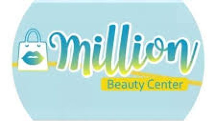 Million Beauty Center’da profesyonel cilt bakımı ve güzellik uygulamalarının yapıldığı modern salon.