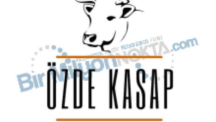 Özde Kasap – Alanya’da taze et ve şarküteri ürünleri sunan kasap
