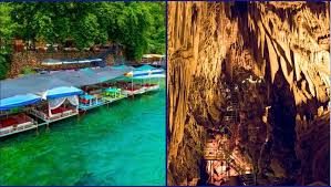 Dim Mağarası ve Dim Çayı, Alanya tatilinde doğa ve macera arayanlar için gizli hazineler sunuyor.