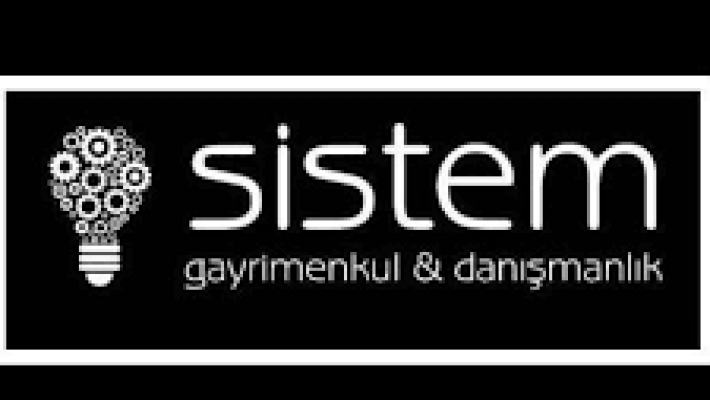 Sistem Gayrimenkul & Danışmanlık – Alanya’da satılık ve kiralık daireler, villalar ve yatırım fırsatları sunan emlak firması.