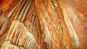 Dim Mağarası Keşfi Tatilcilere Huzur Sunuyor