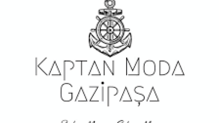 Kaptan Moda Gazipaşa – Kadın ve erkek giyiminde şık, modern ve kaliteli ürünler sunan mağaza.