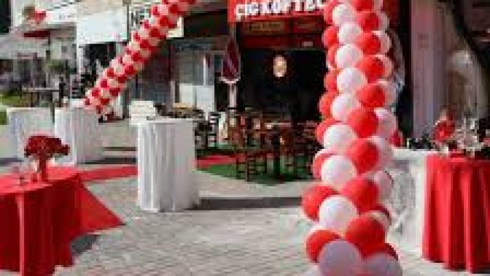 Adıyamanlı Çiğköfteci Erkan Usta Alanya – Geleneksel Lezzetin Adresi