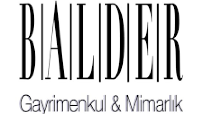 Balder Gayrimenkul & Mimarlık – Alanya’da satılık ve kiralık daireler, villalar ve mimari projeler sunan güvenilir firma.