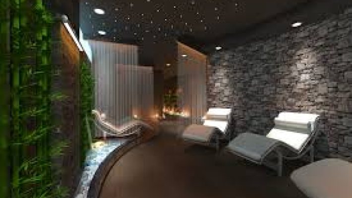 "Alanya Hawai Spa Hamam – geleneksel Türk hamamı ve modern spa hizmetlerini tropikal bir atmosferle buluşturan merkez."
