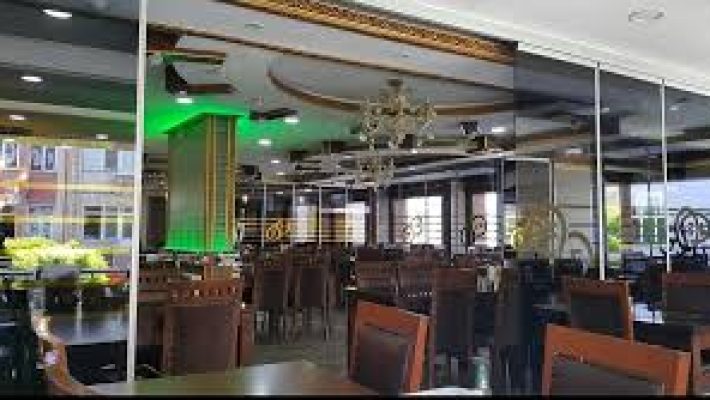 Sıcak ve taze çorbaların ikram edildiği, geleneksel lezzetleriyle öne çıkan Restaurant & Çorba Salonu. 🍲🥖