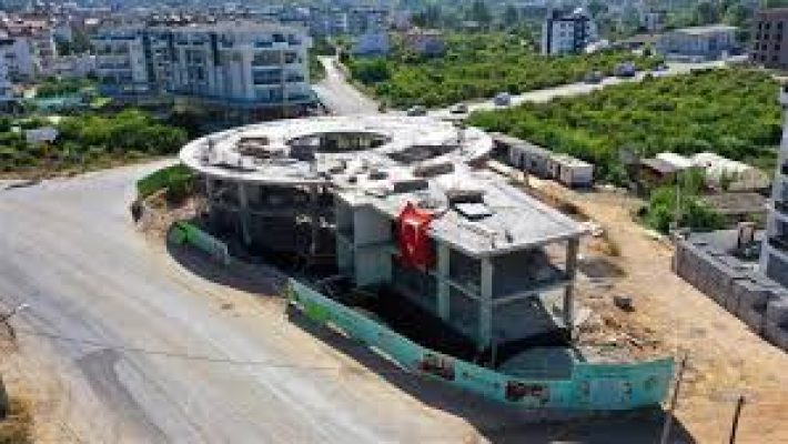 "Kardeşim Yuva Gündüz Bakım Evi – çocuklara güvenli, eğitici ve sevgi dolu bir ortam sunan modern gündüz bakım evi."