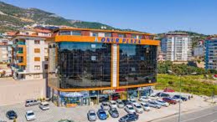 “Klinik Psikolog Tayyip Gündoğan danışmanlık ofisi, sakin ve güven veren terapi ortamı.”