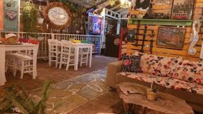 “Alanya Le Jardin Restaurant’ta bahçe konseptinde şık atmosfer ve dünya mutfağı lezzetleri”