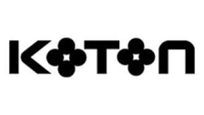 Koton Time Center AVM Konaklı – Kadın, erkek ve çocuk giyiminde şık ve modern ürünler sunan mağaza.