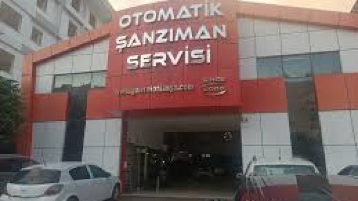 “Alanya Otomatik Şanzıman Oto Servisi’nde araçların otomatik şanzıman bakım ve onarım işlemlerinin yapıldığı servis alanı.”