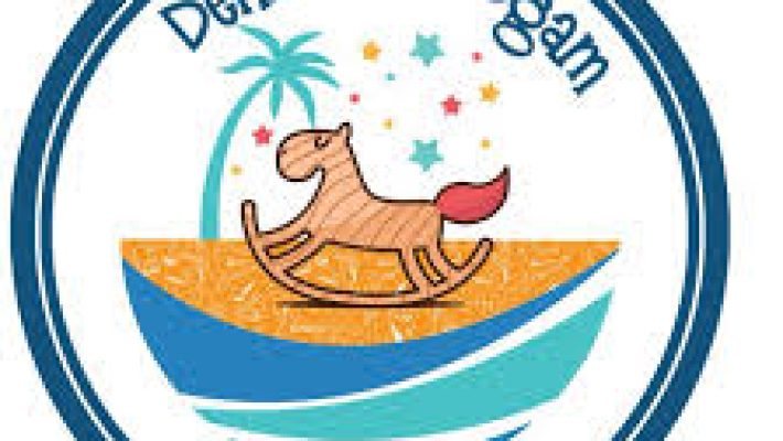 Deniz ve Doğam Okulları kampüsü, modern mimarisi, geniş bahçesi ve doğayla iç içe eğitim ortamıyla dikkat çeken özel okul.