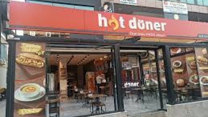 Hot Döner Alanya – Sıcacık Lezzetin Vazgeçilmez Adresi
