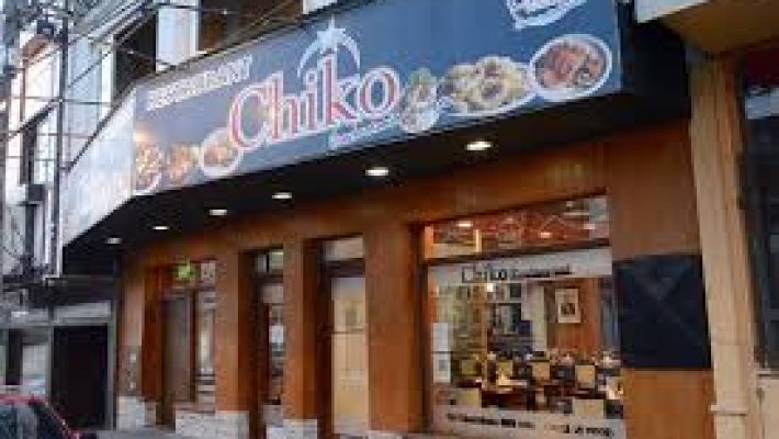 Alanya’da modern tasarımı ve seçkin menüsüyle öne çıkan Chiko Restaurant. 🍽️✨