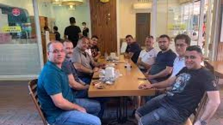 “Alanya Çinal Lokantası’nda günlük taze ev yemekleri, kebap çeşitleri ve geleneksel Türk mutfağı lezzetleri”