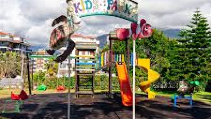 "Panda Clup Çocuk Kreş & Oyun Parkı – çocuklara güvenli, eğlenceli ve eğitici aktiviteler sunan kreş ve oyun merkezi."