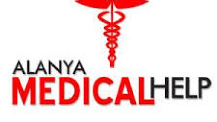 “Alanya Medical Help kliniği Oba Alanya’da modern muayenehane ve doktor hizmetleri.”