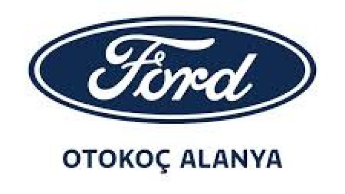 “Otokoç Alanya Ford bayisi; Ford marka araç satış, servis ve sigorta hizmetleri sunan modern otomotiv ofisi.”