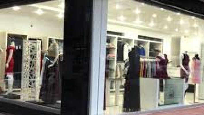 My Style Abiye Alanya – Özel günler ve davetler için şık ve zarif kadın abiye elbiselerinin sergilendiği butik mağaza.