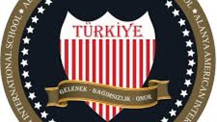 Alanya American International School kampüsü, modern sınıfları, laboratuvarları ve öğrencilere uluslararası standartlarda güvenli ve yenilikçi bir eğitim ortamı sunan özel okul.