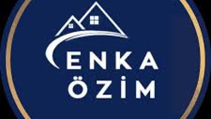 Enka Ozim işletmesi ve çalışma alanı, profesyonel hizmet sunumu sırasında.