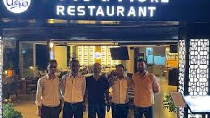 “Alanya Food & More Restaurant’ta dünya mutfağı, burger, pizza, makarna ve geleneksel lezzetler”