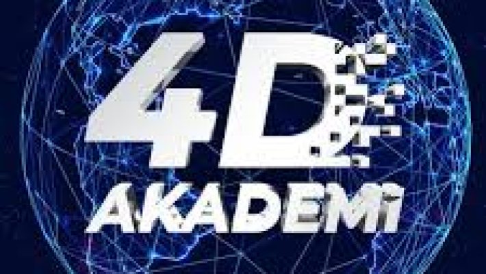 "4D Düşünce Eğitim Akademi Özel Öğretim Kursu’nda öğrenciler modern sınıf ortamında TYT, AYT, LGS ve okul derslerine yönelik birebir ve grup eğitimleriyle başarıya hazırlanıyor."