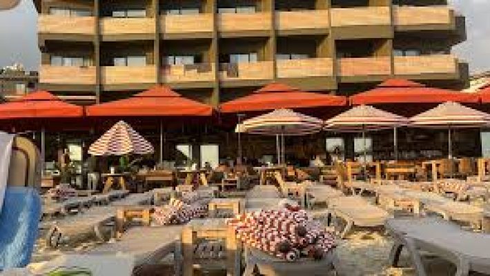 “Alanya House of Bohem Eclectic Restaurant’ta bohem tarzda dekorasyon, şık sunumlar ve dünya mutfağı lezzetleri”