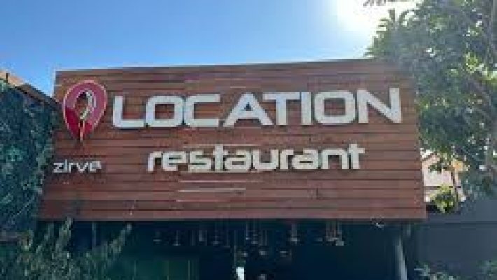 “Alanya Location Zirve Restaurant’ta deniz ve şehir manzarası eşliğinde kebap, deniz ürünleri ve dünya mutfağı lezzetleri”