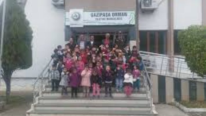 "Narçiçeği Kreş Fatma Çetiner Anaokulu Gazipaşa – çocuklara güvenli, sevgi dolu ve eğitici bir ortam sağlayan modern anaokulu."