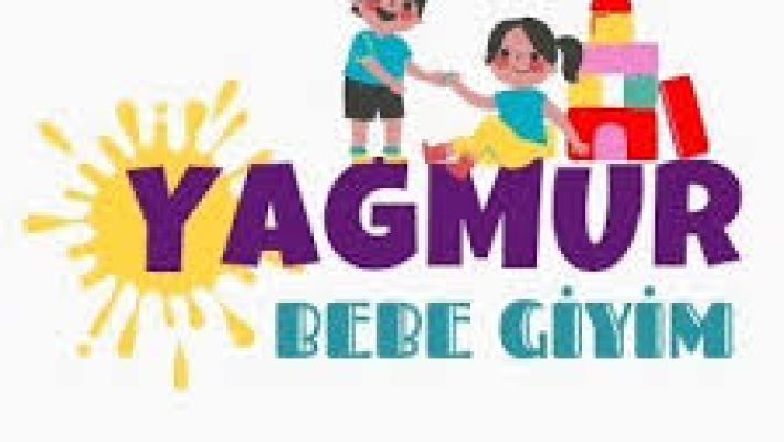 Yağmur Bebe Alanya – Bebek ve çocuk iç giyim ile günlük giyim ürünlerinin modern ve şık şekilde sergilendiği mağaza.
