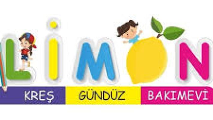 Limon Kreş ve Gündüz Bakımevi’nde çocuklar öğretmenler eşliğinde oyun oynuyor ve eğitim etkinliklerine katılıyor.