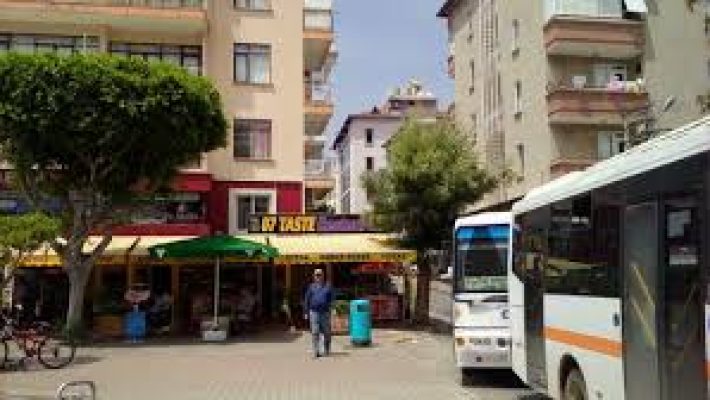 “07 Taste Restaurant’ta şık atmosferde özenle hazırlanmış dünya mutfağı ve Türk lezzetleri.”