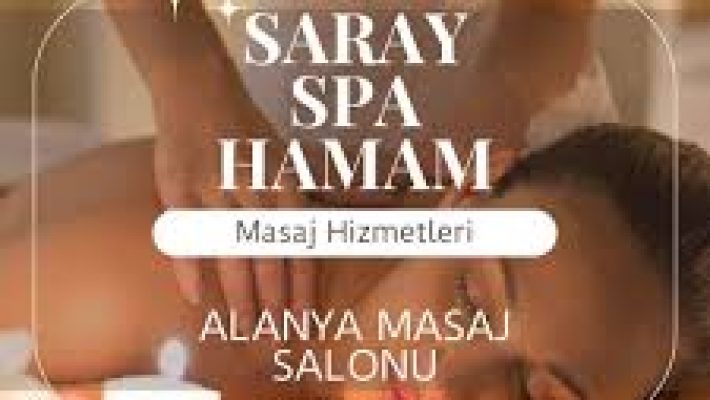 "Yeni Saray Hamam Spa – geleneksel Türk hamamı ve modern spa hizmetlerini bir arada sunan otantik merkez."