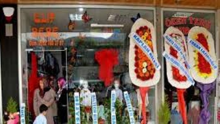 Elif Bebe Alanya – Bebek ve çocuk giyim ürünleri, aksesuarlar ve kaliteli tekstil seçenekleriyle öne çıkan mağaza.