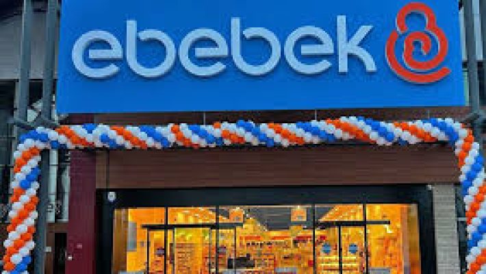 ebebek Antalya Gaziport AVM mağazası – Bebek ürünleri, anne bakım gereçleri ve çocuk ihtiyaçlarında güvenilir alışveriş adresi.