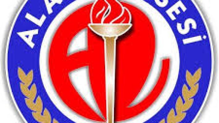 Alanya Lisesi binası, modern sınıfları ve öğrencilere güvenli, çağdaş bir öğrenme ortamı sunan Alanya’daki köklü lise.